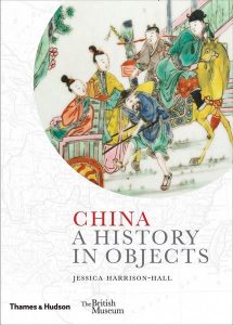 China. A history in objects.