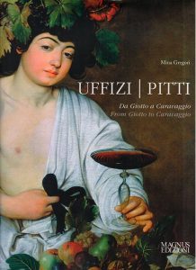 Uffizi & Pitti. Da Giotto a Caravaggio - From Giotto to Caravaggio (Copia)
