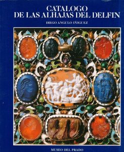 Catalogo de las Alhajas del Delfin.
