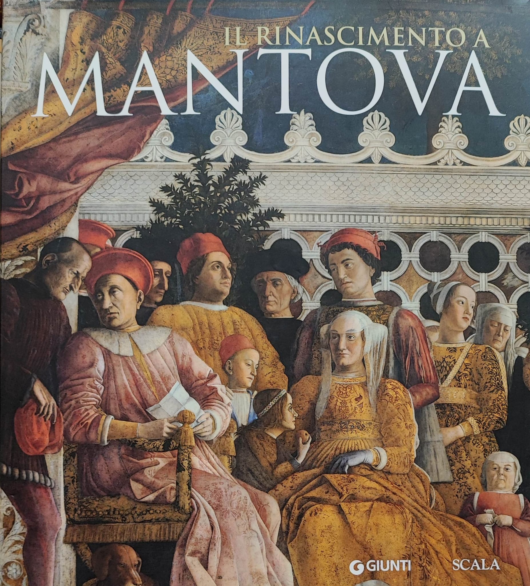 Mantova Rinascimento