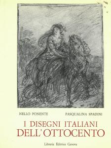 I disegni italiani dell'ottocento