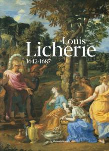 Louis Licherie 1642-1687