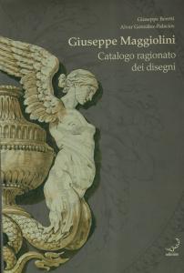 Giuseppe Maggiolini Catalogo ragionato dei disegni