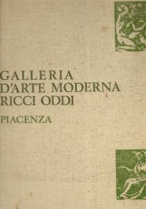 Galleria d’Arte Moderna Ricci Oddi di Piacenza