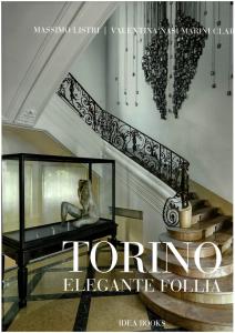 Torino, elegante follia