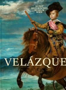 Velazquez. Edited by Sabine Haag