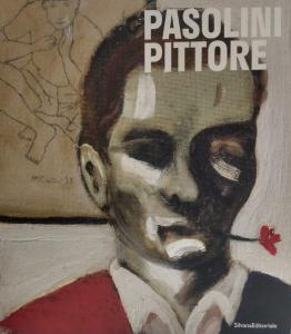 Pasolini pittore