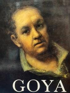 Vie et oeuvre de Francisco Goya