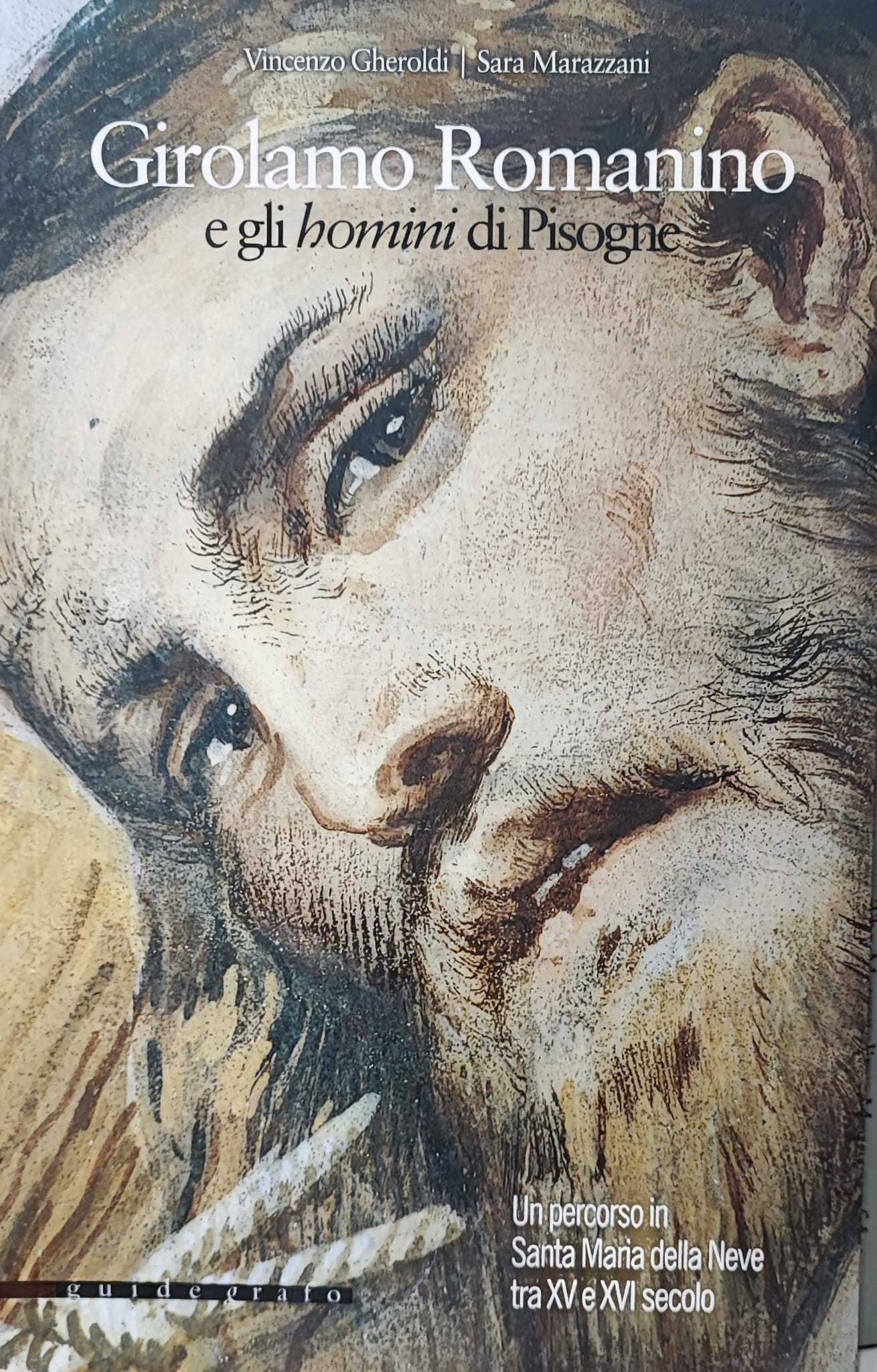 Girolamo Romanino e gli homini di Pisogne
