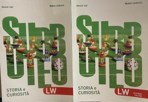 Il catalogo delle LW. Storia e curiosità. Due volumi