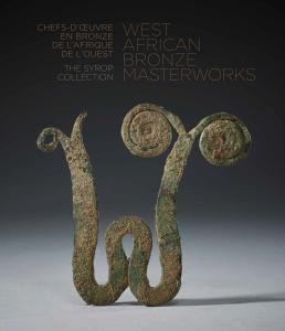 West African bronze masterworks the syrop collection