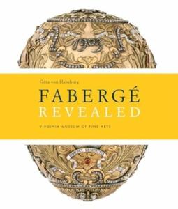 Faberge Revealed at the Virginia Museum of Fine Arts