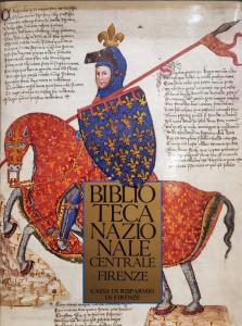 I Tesori della Biblioteca Nazionale Centrale di Firenze (Le grandi biblioteche d'Italia)