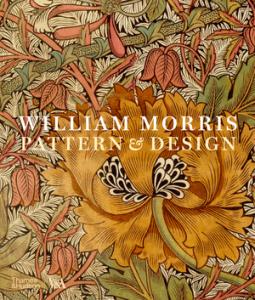 William Morris. Pattern & Design