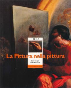 La pittura nella pittura