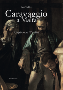 Caravaggio a Malta