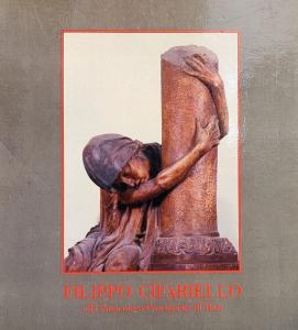 La donazione Filippo Cifariello alla Pinacoteca Provinciale di Bari