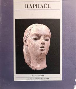 Antonietta Raphael. Sculture