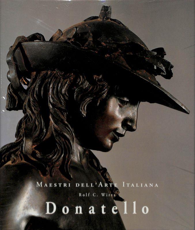 Donatello 1386-1466