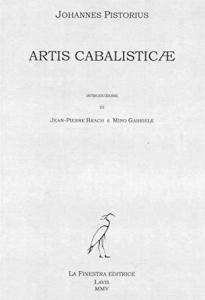 Artis cabalisticae