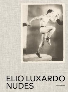 Elio Luxardo. Nudes