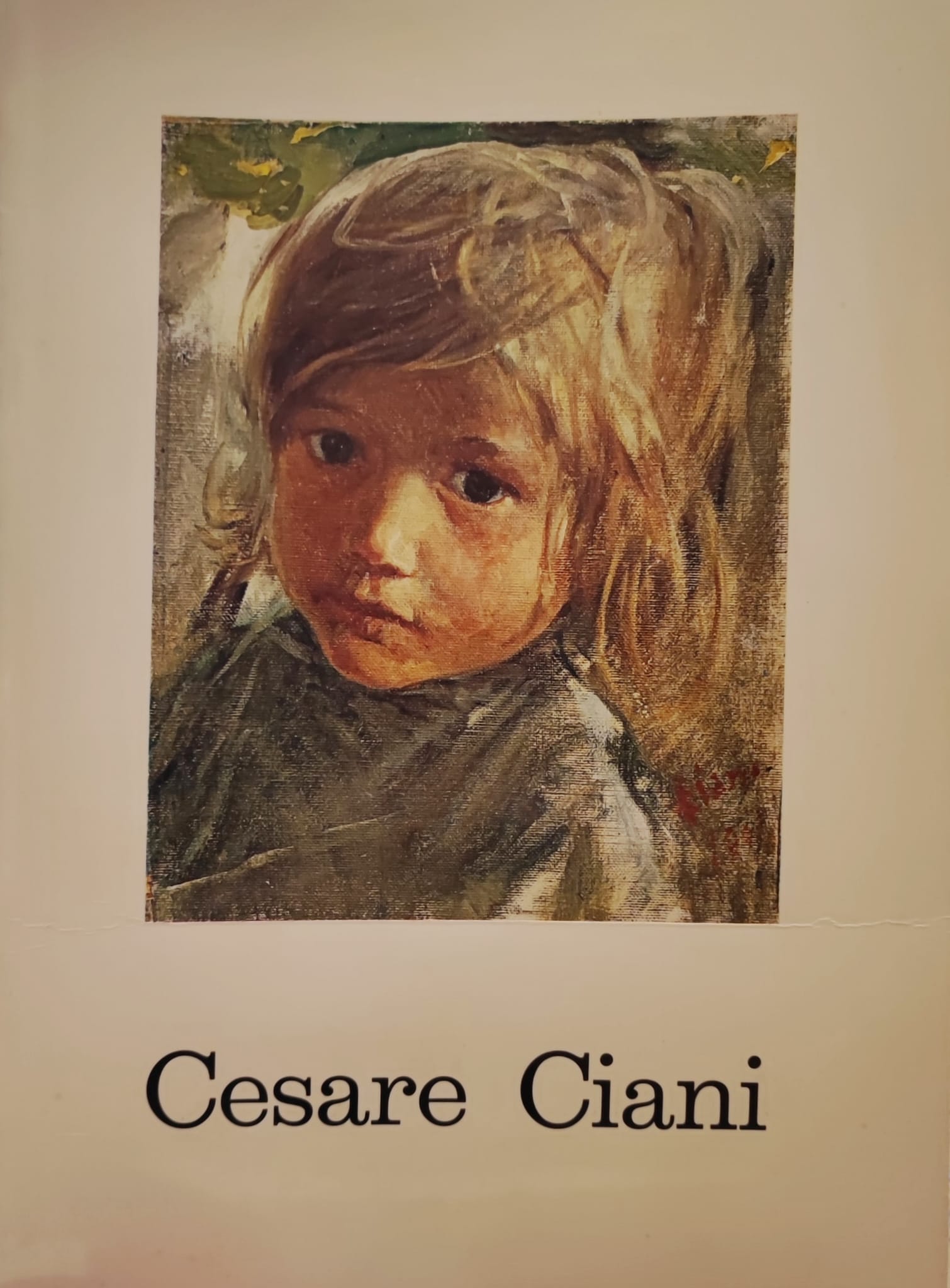 Cesare Ciani