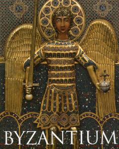 Byzantium: 330-1453
