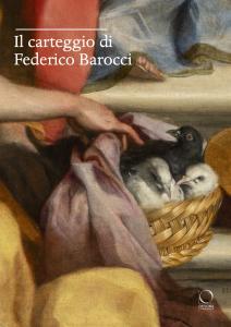Carteggio di Federico Barocci