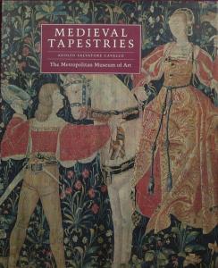 Medieval tapestries in the Metropolitan Museum of Art