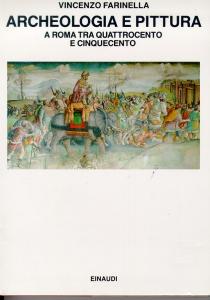 Archeologia e pittura a Roma tra Quattrocento e Cinquecento: Il caso di Jacopo Ripanda
