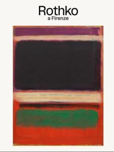 Rothko a Firenze