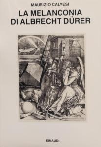 La melanconia di Albrecht Dürer
