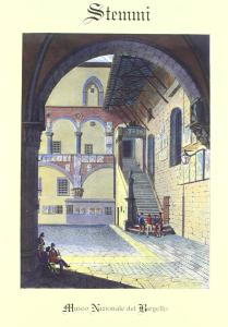 Stemmi nel Museo nazionale del Bargello. A cura di Francesca Fumi Cambi Gado