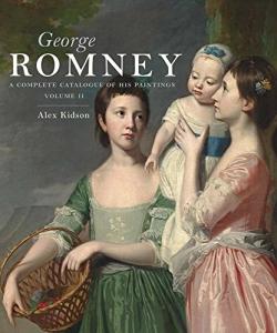George Romney: A Complete Catalogue of His Paintings (3 voll.)