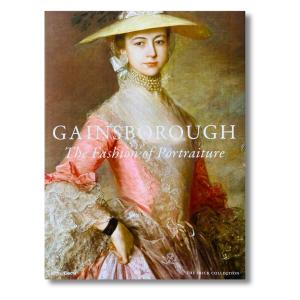 Gainsborough: The Fashion of Portraiture