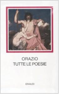 Tutte le poesie. Testo latino a fronte