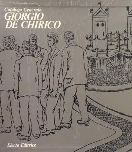 Giorgio De Chirico: catalogo generale, Volume quarto (3 tomi)