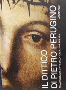 Il dittico di Pietro Perugino