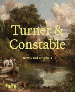 Turner & Constable Rivals and Originals
