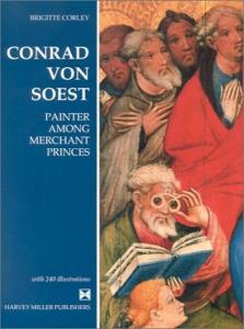 Conrad von Soest. Painter among Merchant Princes