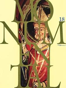 Monumental n°18. Les peintures murales