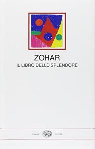 Zohar. Il libro dello splendore