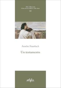 Anselm Feuerbach.  Un Testamento