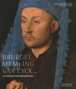 Bruegel, Memling, Van Eyck? La collection Brukenthal