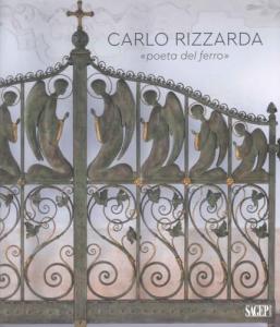 Carlo Rizzarda Poeta del Ferro