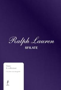 Ralph Lauren. Sfilate