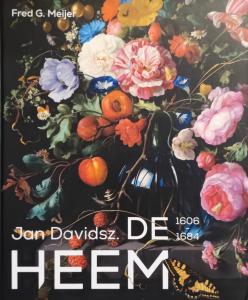 Jan Davidsz. de Heem (2 voll.)