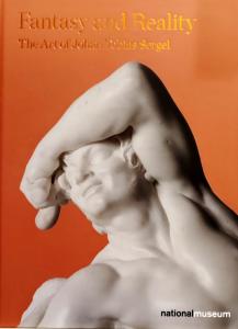 Fantasy and reality. The Art of Johan Tobias Sergel