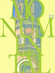 Monumental N°22. Conservation, restauration : doctrines