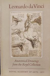 Leonardo da Vinci Anatomical Drawings from the Royal Collection